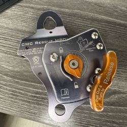 CMC Rescue MPD 11mm