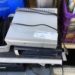 DVD player no remote