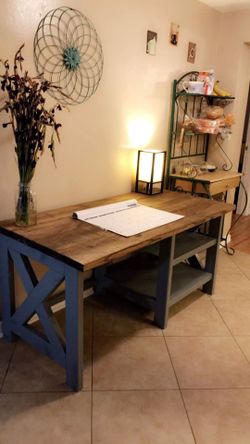 Desk
