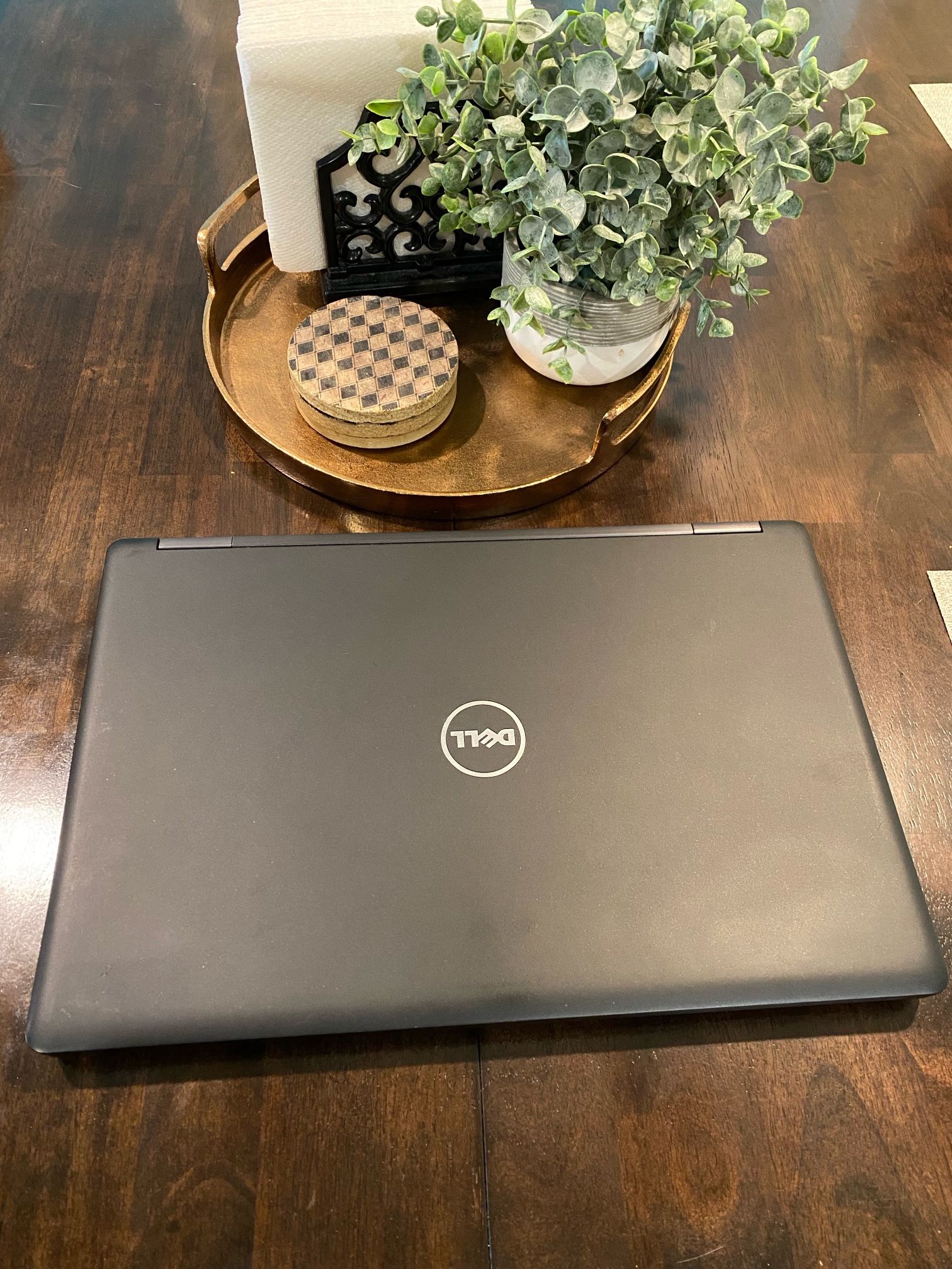 Windows 11 7th Gen with 15.6 inch screen, 16GB Ram, and Bluetooth