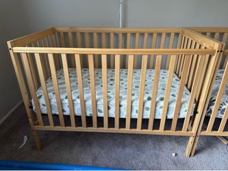 Crib