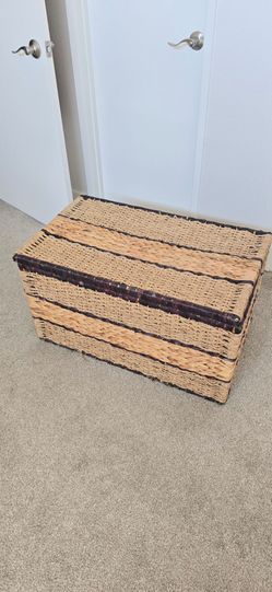 Dec STORAGE