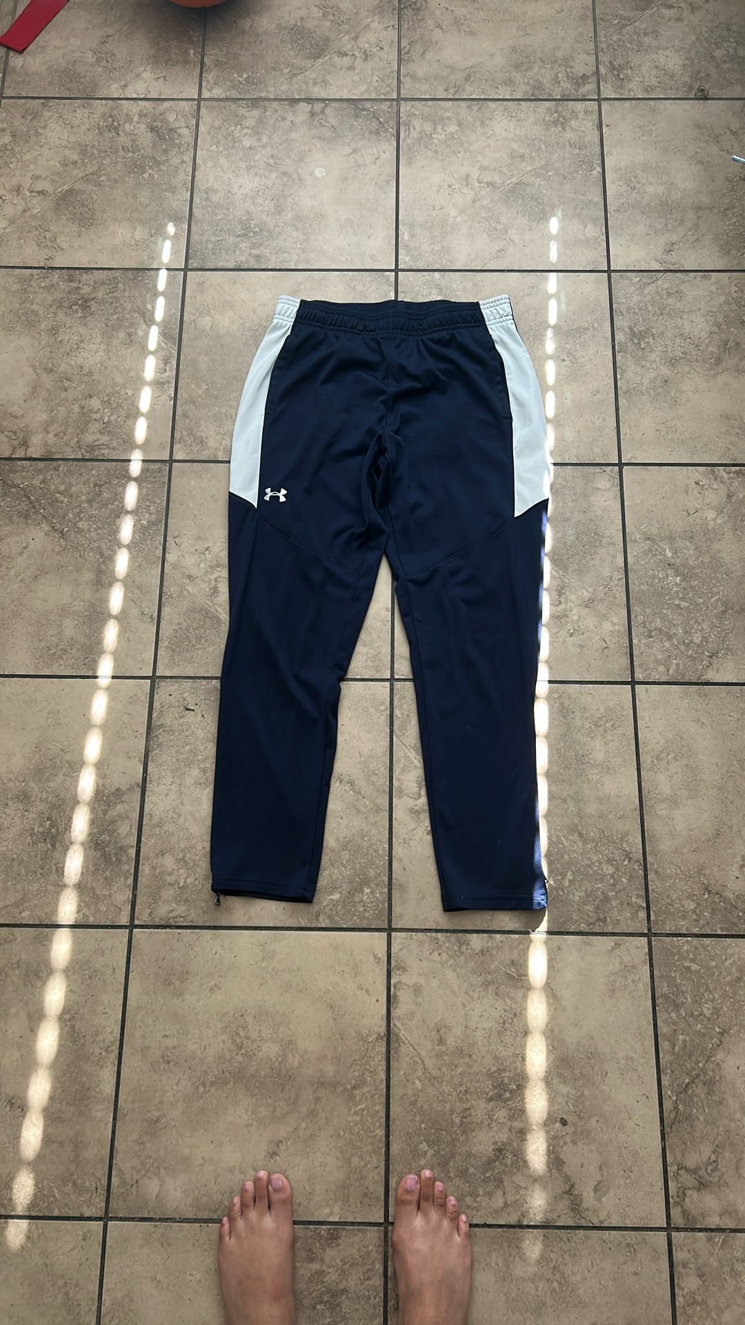 Under Armor Loose Sweats 