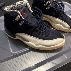 Nike Air Jordan 12 Retro 'International Flight' BV8016-445 Men's Size 7.5