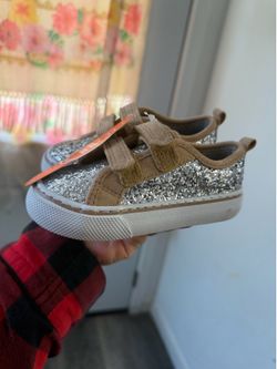 New! Baby/Toddler Girl Shoes!