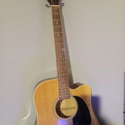 Spectrum Acoustic  Guitar