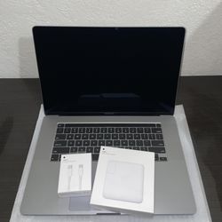 Macbook Pro 16” Retina 2021