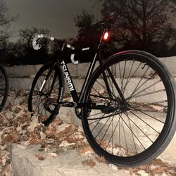 Tsunami Snm100 Black(TESTING WATER)