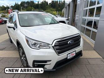 2020 Subaru Ascent