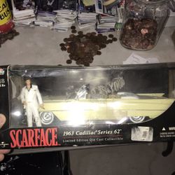 Scareface Collectibles 