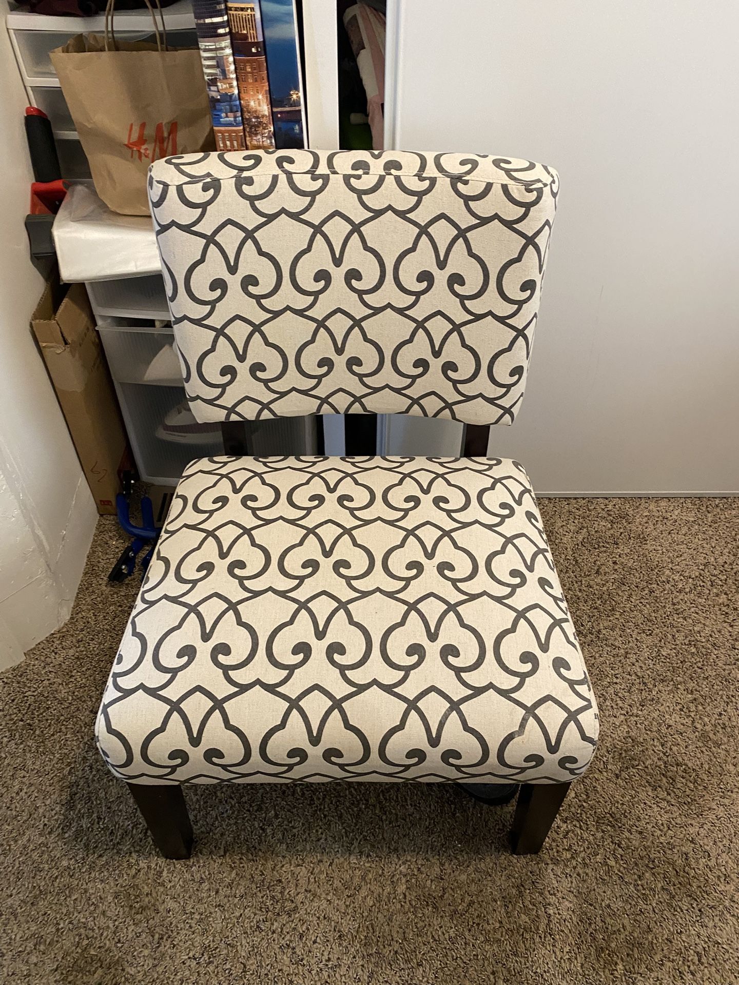 Living Room Chair