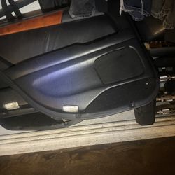 Lexus Gs(contact info removed) Full Black Interior