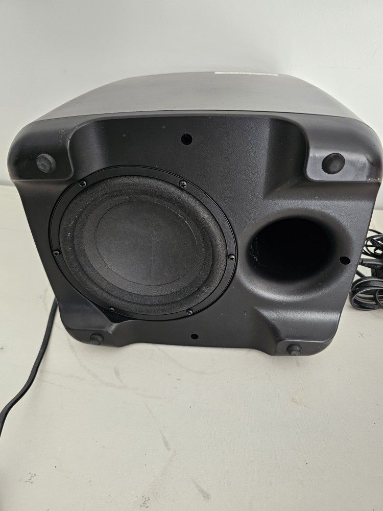 Polk Subwoofer