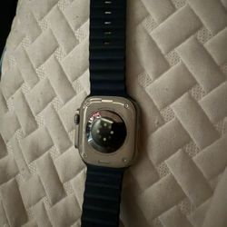 Apple Watch Ultra 1 