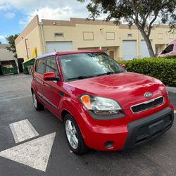 2012 Kia Soul