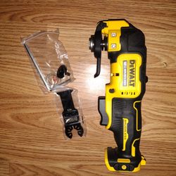 Oscillating Multi Tool 12v Tool Only 