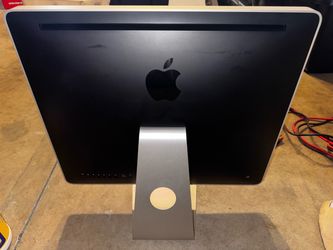Apple (imacs)