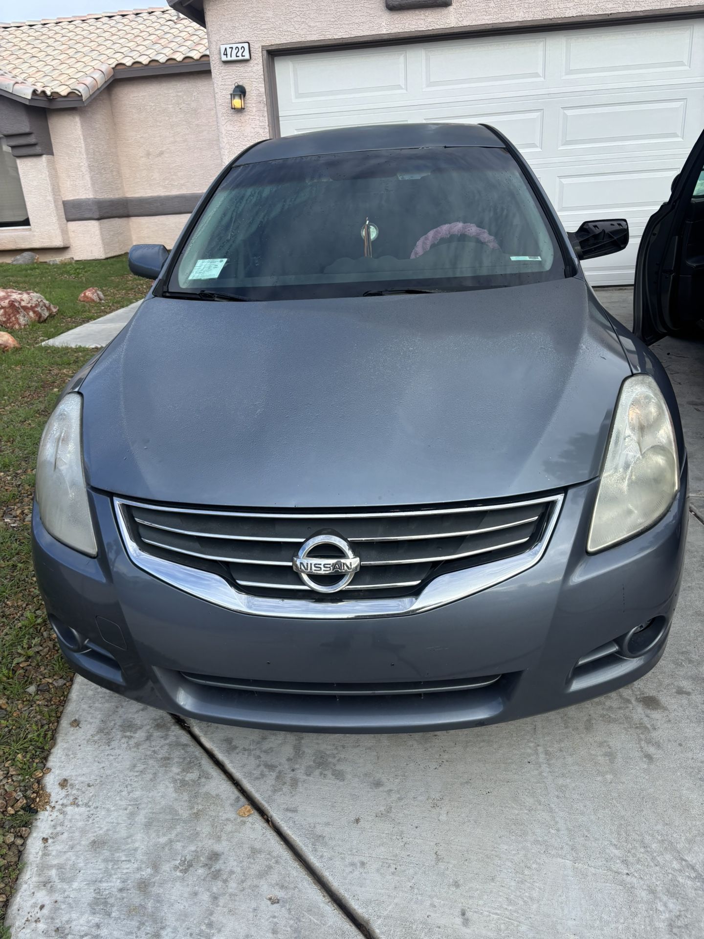 2010 Nissan Altima