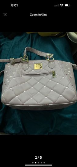 Crossbody Purse