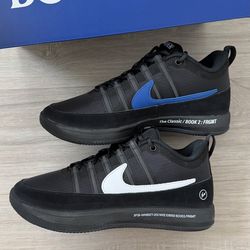 Fragment Nike Book 2