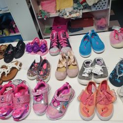 Girls Shoes