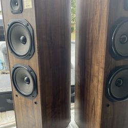 Speakers