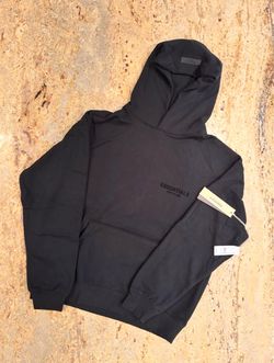 ESSENTIAL HOODIES