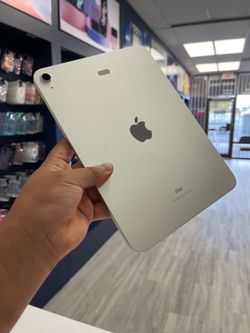 IPad 10th gen 64GB WiFi