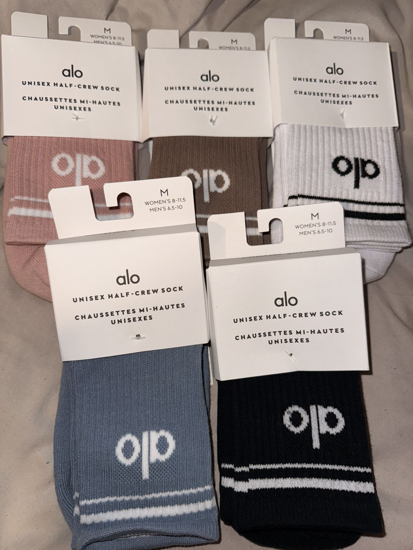 Alo Socks