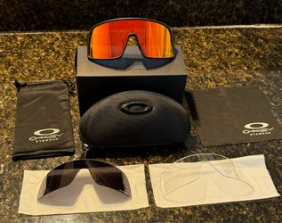 Oakley Sutro