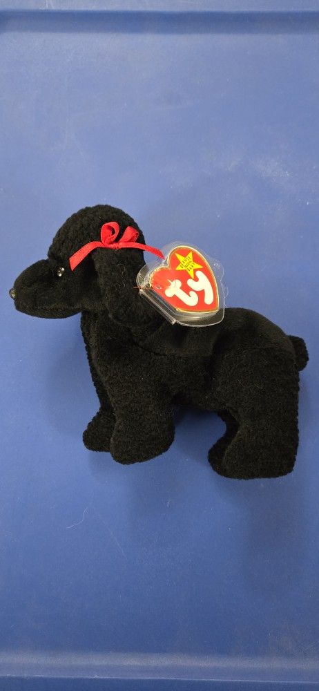 Gigi The Original Beanie Babies Collection