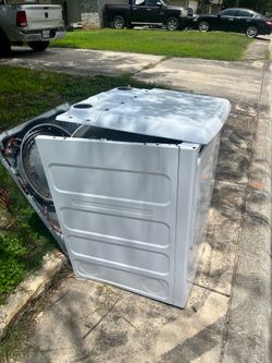 Free GE washer for parts