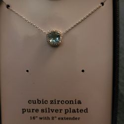 Beautiful Necklace 