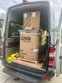 Transportation freight available Los Angeles to Phoenix