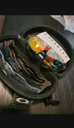 Oakley Shades
