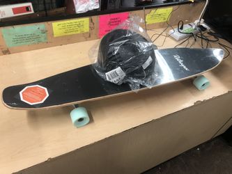 Skate board, Other Retrospec Comes With Helmet ZED