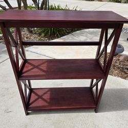 Book Case