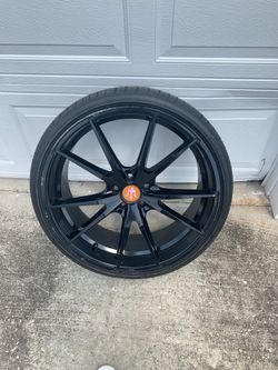 Rims