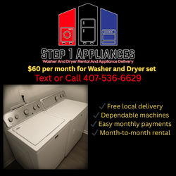 Never go to the Laundromat again!