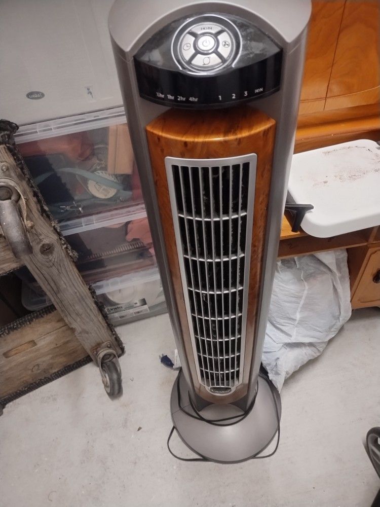 Fan
