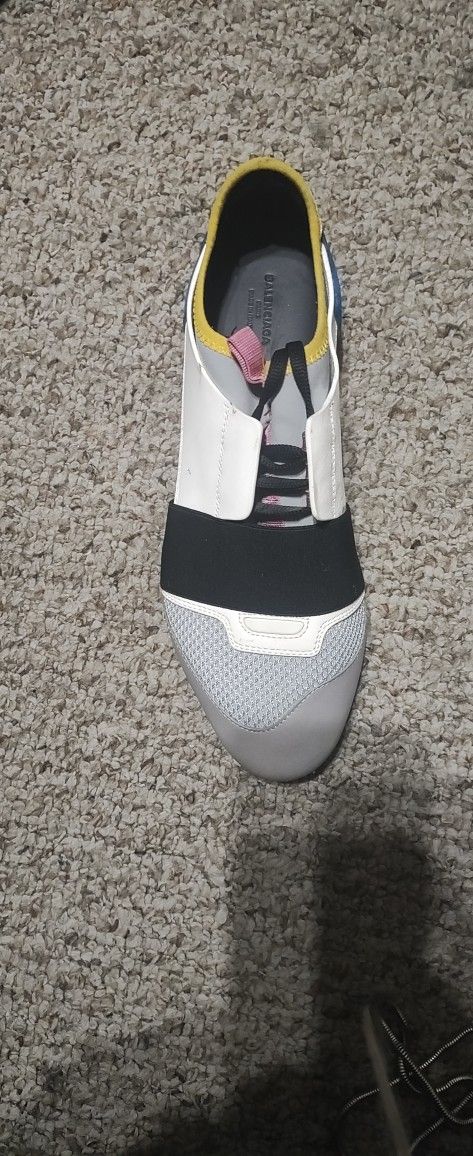 BALENCIAGA SNEAKERS 
