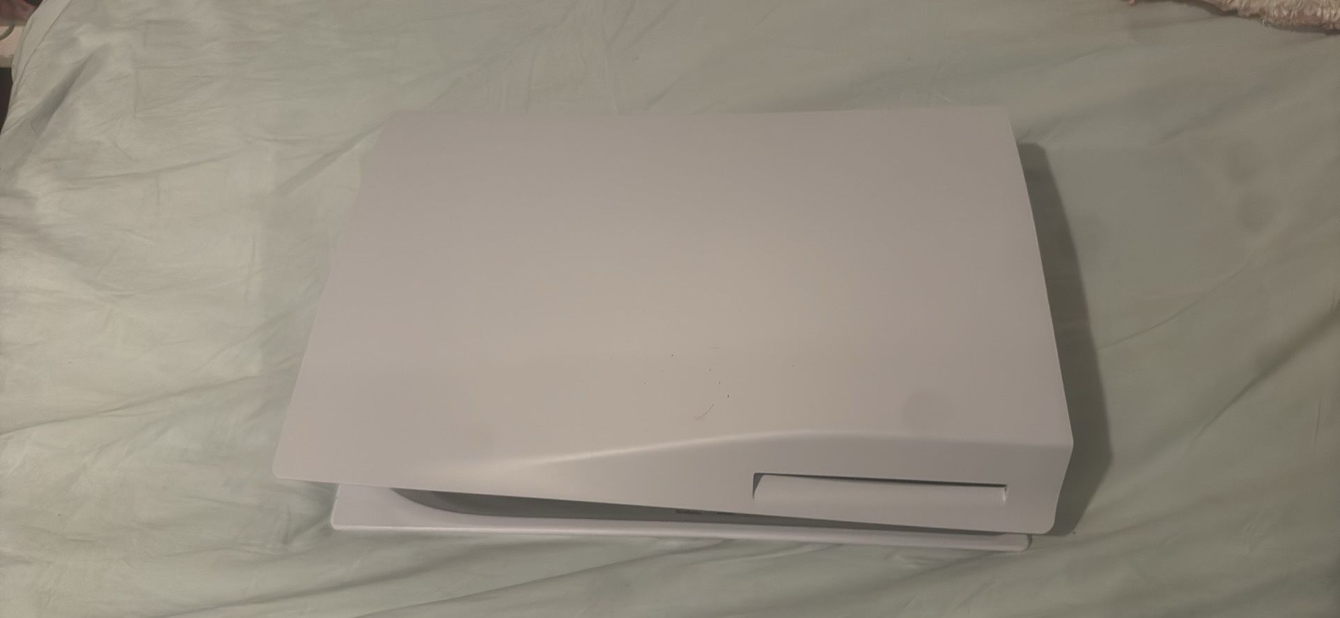 PlayStation 5 Disc Edition