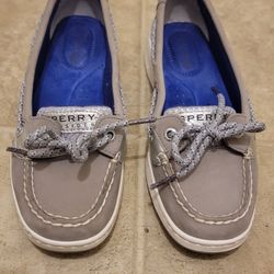 SPERRY SHOES 