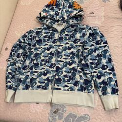 Bape Hoodie 