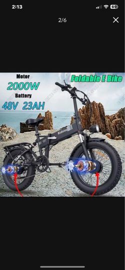 NEW BLUVALL H26  PRO ELECTRIC BIKE