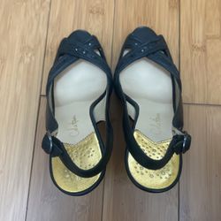 Cole Haan Heels