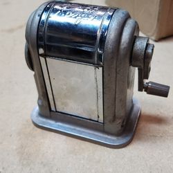 Boston 55 Ranger Vintage Pencel Sharpener