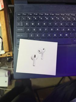 Apple Airpod Pro 3 rd generation