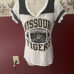 Soffee Mizzou Tee
