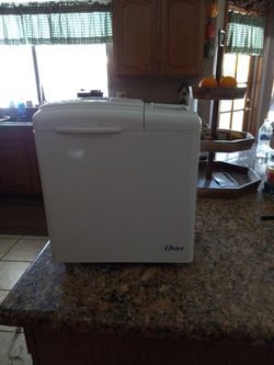 Bread Machine